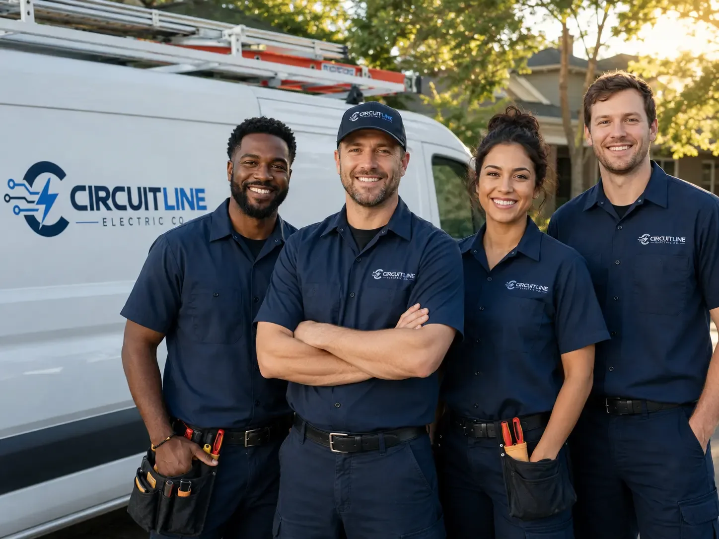 Whole Home Rewiring company in Big Arm, MT